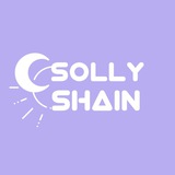 sollyshain | Unsorted