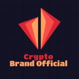 cryptobrandofficial | Cryptocurrency