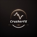 crusherfxtrading | Cryptocurrency