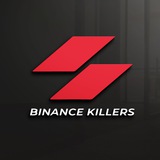 Binance Killers®