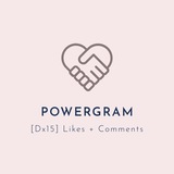 dx15powergram | Unsorted