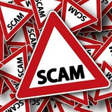user_scam | Unsorted