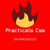 practicalscss | Unsorted