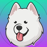 Samoyedcoin ($SAMO) - Official