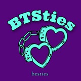 btsties | Unsorted