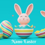 nanoeaster | Unsorted