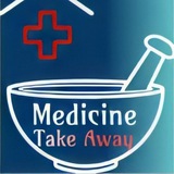 medicine1take1away1 | Unsorted