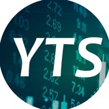 yun_trading_system | Cryptocurrency