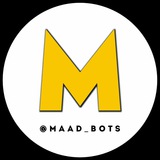 maad_bots | Unsorted