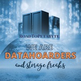 roadtopetabyte | Unsorted