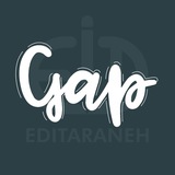 editaraneh_gap | Unsorted