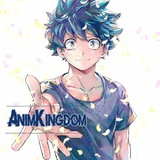 animkingdomsub | Unsorted