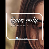 quizz_onlyy | Unsorted