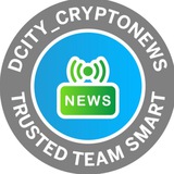 dcity_cryptonews | Cryptocurrency