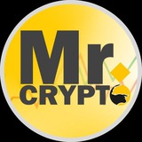 🔸️ارز دیجیتال | Mr.crypto🔸️