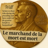 nobeldelgiorno | Unsorted