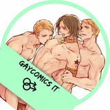 gaycomics_it | Adults only