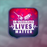 unvaxedlivesmatter | Unsorted