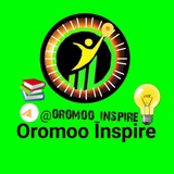 oromoo_inspire | Unsorted