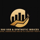 XAUUSD / SYNTHETIC INDICES SIGNALS