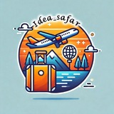 idea_safar | Неотсортированное