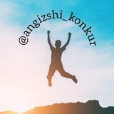 angizshi_konkur | Unsorted