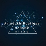 artadokhtboutique | Unsorted