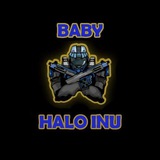 babyhaloinubsc | Unsorted