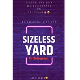 sizelessyard | Unsorted