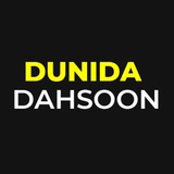 dunidadahsoon | Unsorted