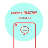 rm6785 | Unsorted