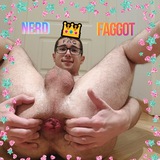 bullythisfaggot | Adults only