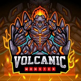 volcanicmonster | Unsorted