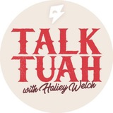 talktuahpod | Unsorted