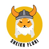 sheikhflokiinu | Unsorted