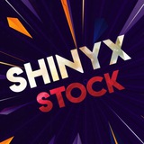 shinyxstock | Unsorted