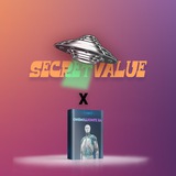 secretvalue | Unsorted