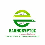 earncryptozsignals | Cryptocurrency