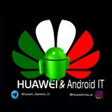 huawei_android_it | Unsorted