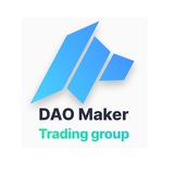 daomaker_trading | Cryptocurrency