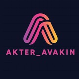 akteravakin | Unsorted