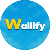 wallifychannel | Неотсортированное