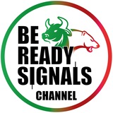 bereadysignals | Cryptocurrency