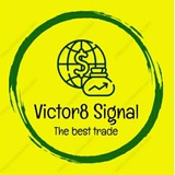 victor8_signal | Cryptocurrency