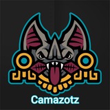 camazotzbsc | Unsorted