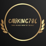 caliking786 | Unsorted