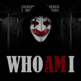 whoami_official | Unsorted
