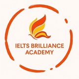 ielts_brilliance | Неотсортированное