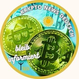 cryptonewsdeutsch | Cryptocurrency