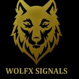 Wolfx Signals